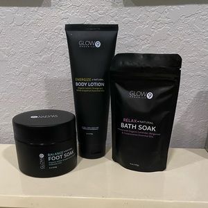 Glow Organics - Pregnancy Skincare